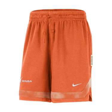 Shorts Nike WNBA Team 13 Standard Issue Shorts Orange | DV6449-820, 0
