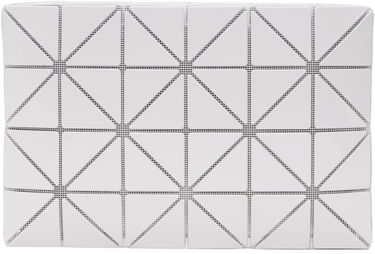 Tegnebog BAO BAO ISSEY MIYAKE BAO BAO ISSEY MIYAKE Lucent One-Tone Pouch Blå | BB56AG625, 3