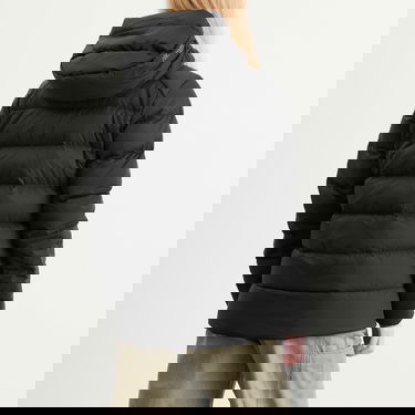 Puffer jakke Arcteryx Thorium Down Hooded Jacket, Size Large Sort | X000010544-000486, 3