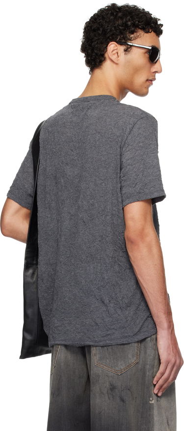 Solbriller OUR LEGACY Our Legacy New Box T-Shirt Sort | M2256NA4, 2