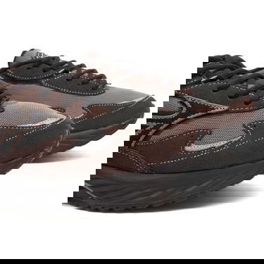 Sneakers og sko Mizuno WAVE RIDER Brun | D1GA3309-25, 4