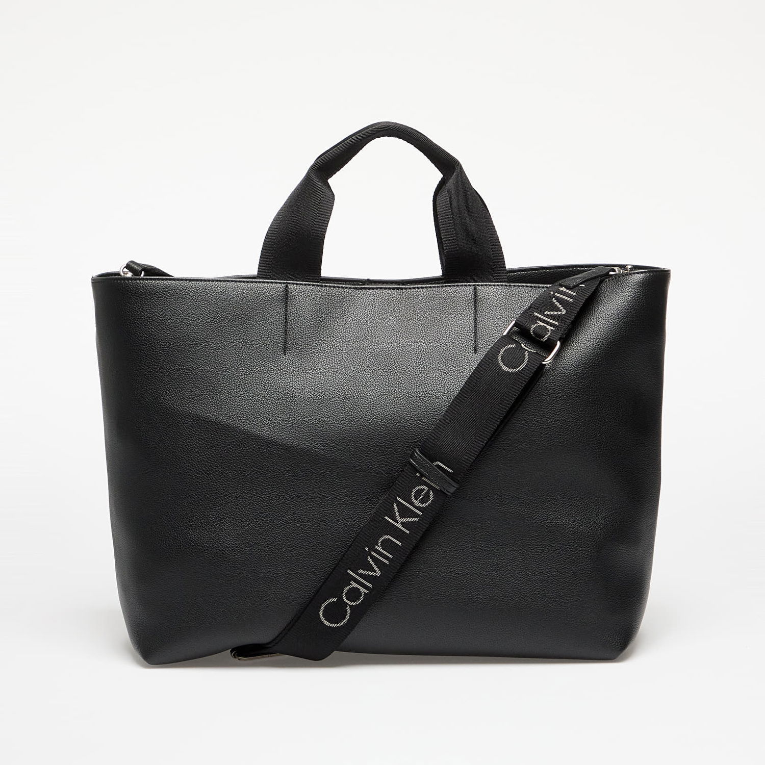 Mulepose CALVIN KLEIN Calvin Klein Jeans Ultralight Tote Bag Sort | LV04K3132G UB1, 1