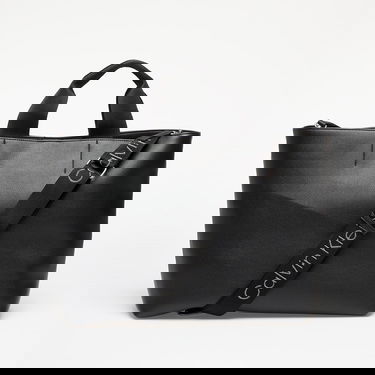 Mulepose CALVIN KLEIN Calvin Klein Jeans Ultralight Tote Bag Sort | LV04K3132G UB1, 1