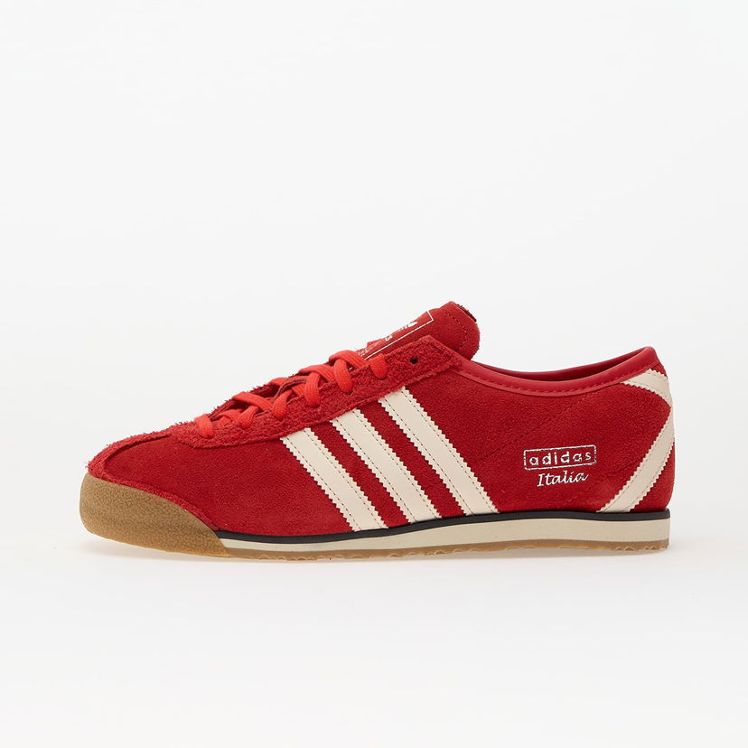 Sneakers og sko adidas Originals Italia 70S Rød | JQ6927