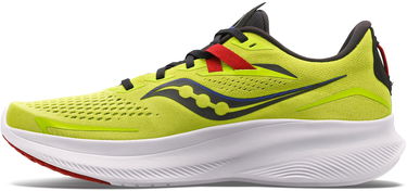 Sneakers og sko Saucony Ride 15 Gul | S20729-25, 0