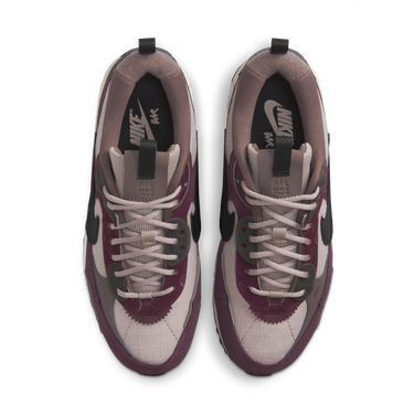 Sneakers og sko Nike Air Max 90 Futura Bourgogne | DV7190-200, 2