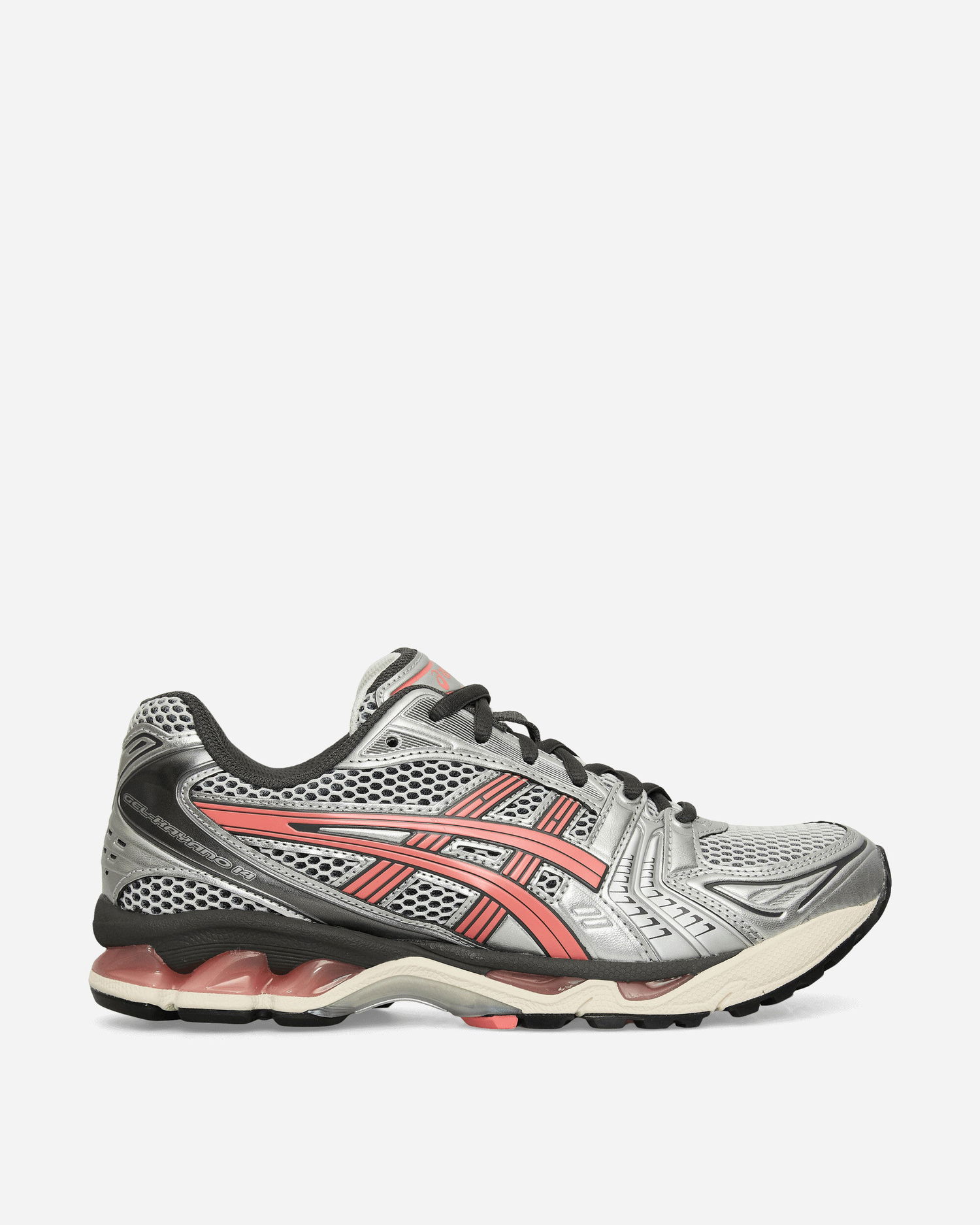 Sneakers og sko Asics GEL-Kayano 14 Metalisk | 1203A740-101, 1