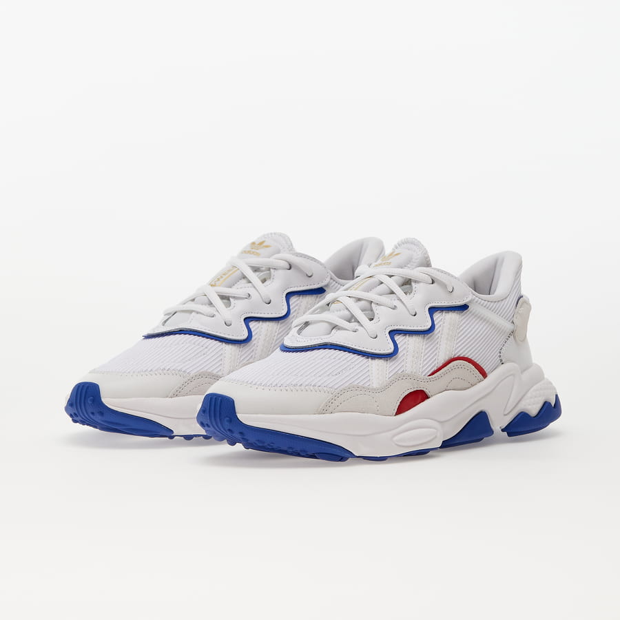 Sneakers og sko adidas Originals Ozweego Hvid | GX9891, 1