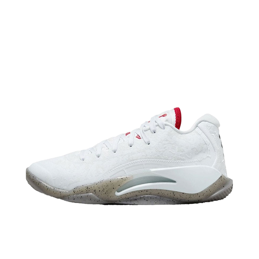 Sneakers og sko Jordan Zion 3 Fresh Paint Hvid | DV3869-106