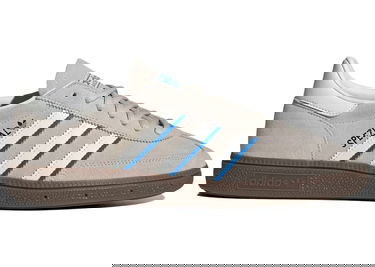 Sneakers og sko adidas Originals adidas Handball Spezial Aluminum Bright Blue Grå | IH9962, 0