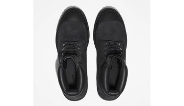 Sneakers og sko Timberland Premium 6 Inch Rubber-Toe Boots Sort | A2G5C-001, 4
