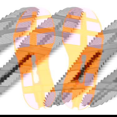 Sneakers og sko On Running Cloudmonster Orange | 6198652, 3
