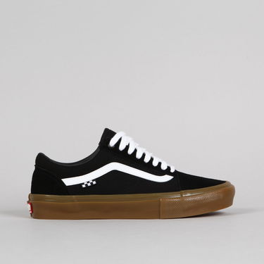Sneakers og sko Vans Skate Old Skool Sort | VA5FCBB9M, 2