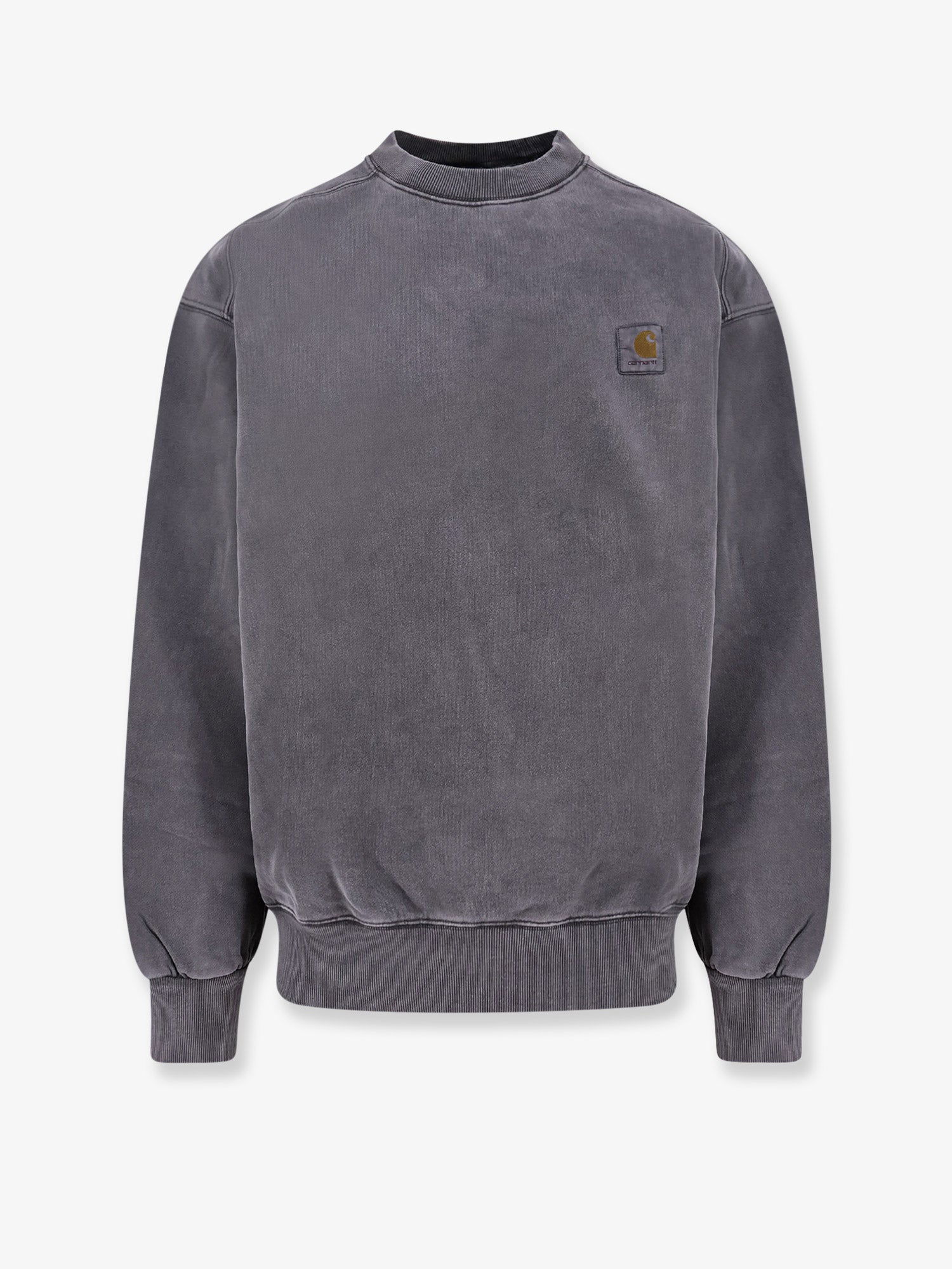 Sweatshirt Carhartt WIP VISTA Sweatshirt Grå | I02952287GD, 0