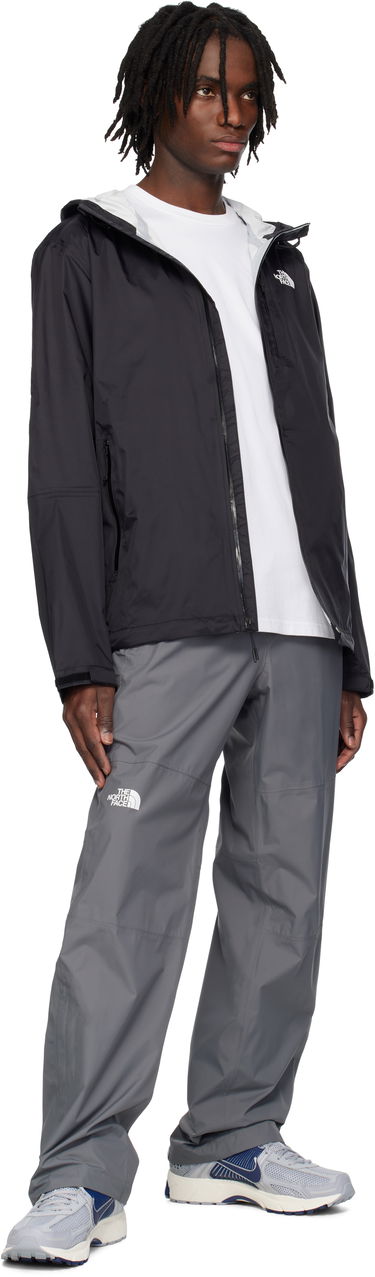Jakke The North Face Black Alta Vista Sort | NF0A7QAW, 3