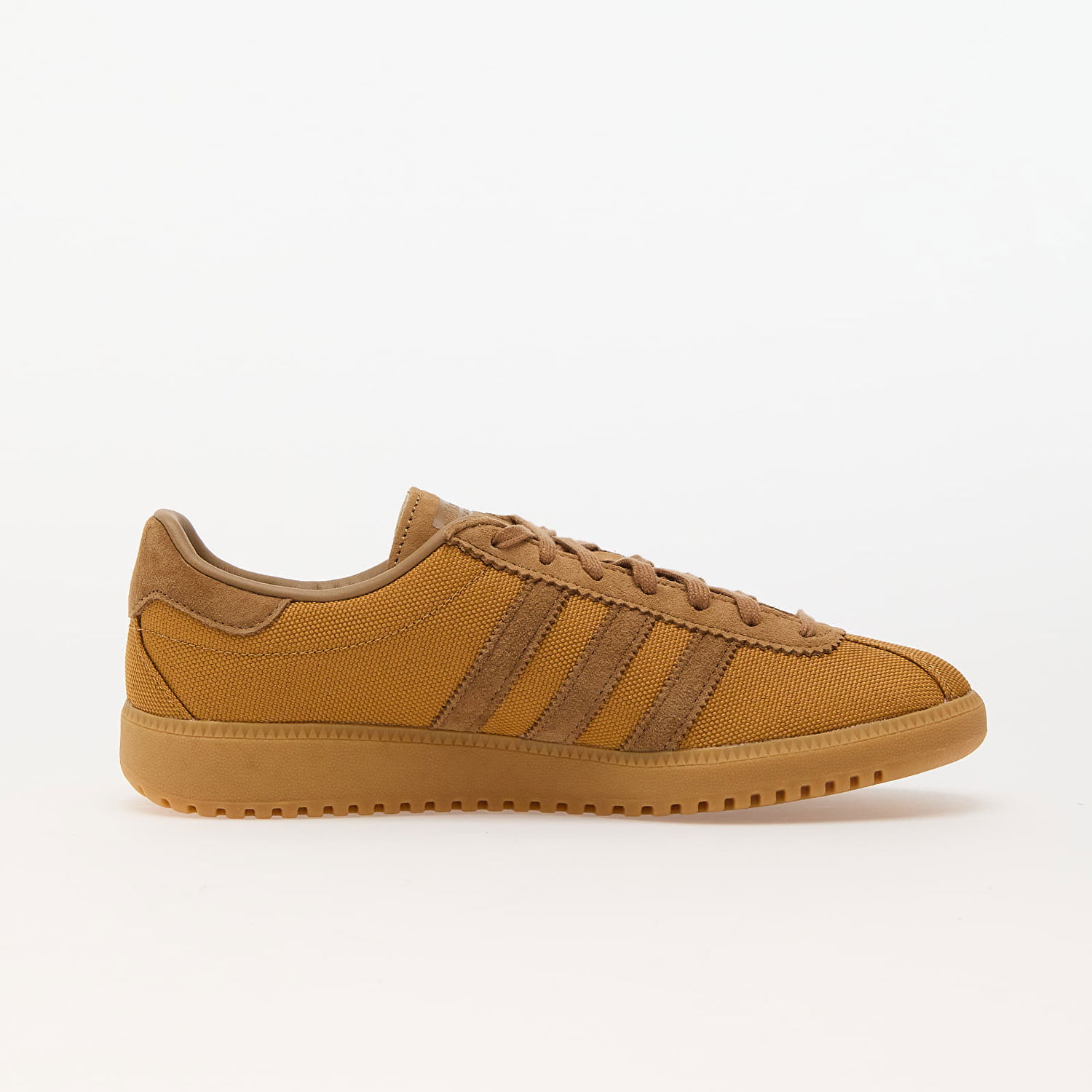 Sneakers og sko adidas Originals adidas Bermuda Beige | IG6186, 1