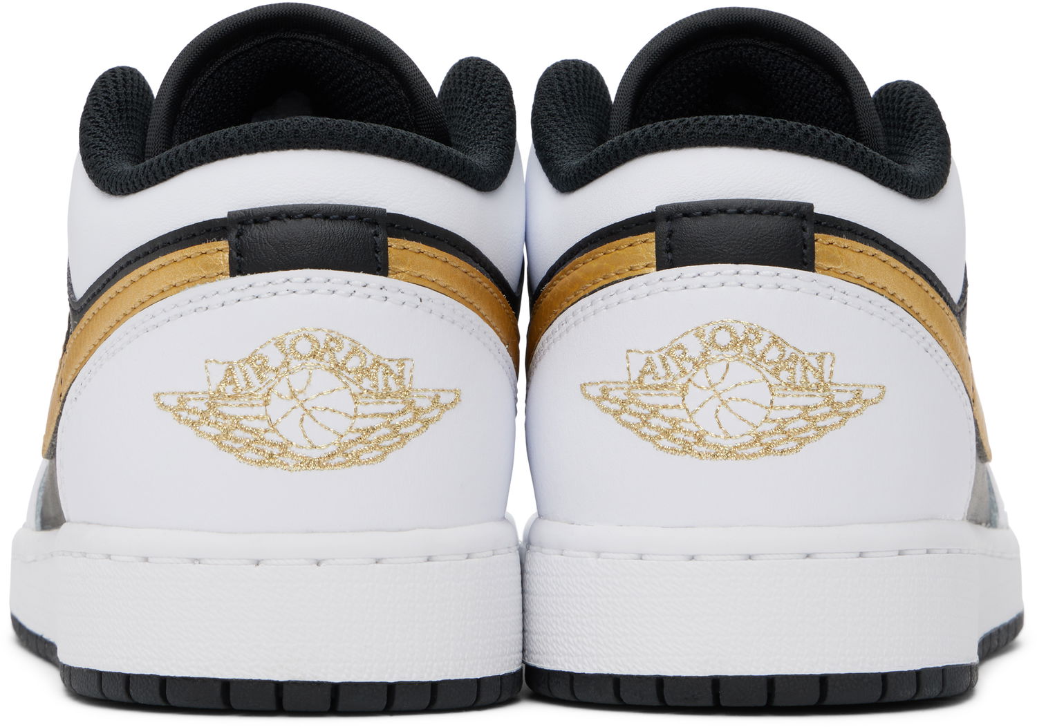 Sneakers og sko Jordan Air Jordan 1 Low Hvid | 553560-172, 1