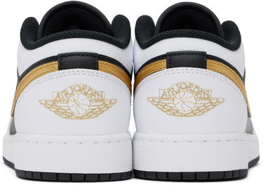 Sneakers og sko Jordan Air Jordan 1 Low Hvid | 553560-172, 1