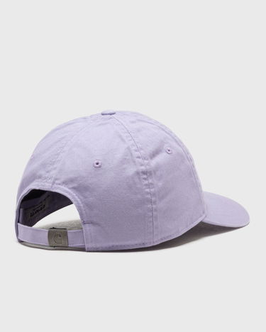 Kasket Carhartt WIP Carhartt WIP Madison Logo Cap Lilla | I023750.31MXX, 4