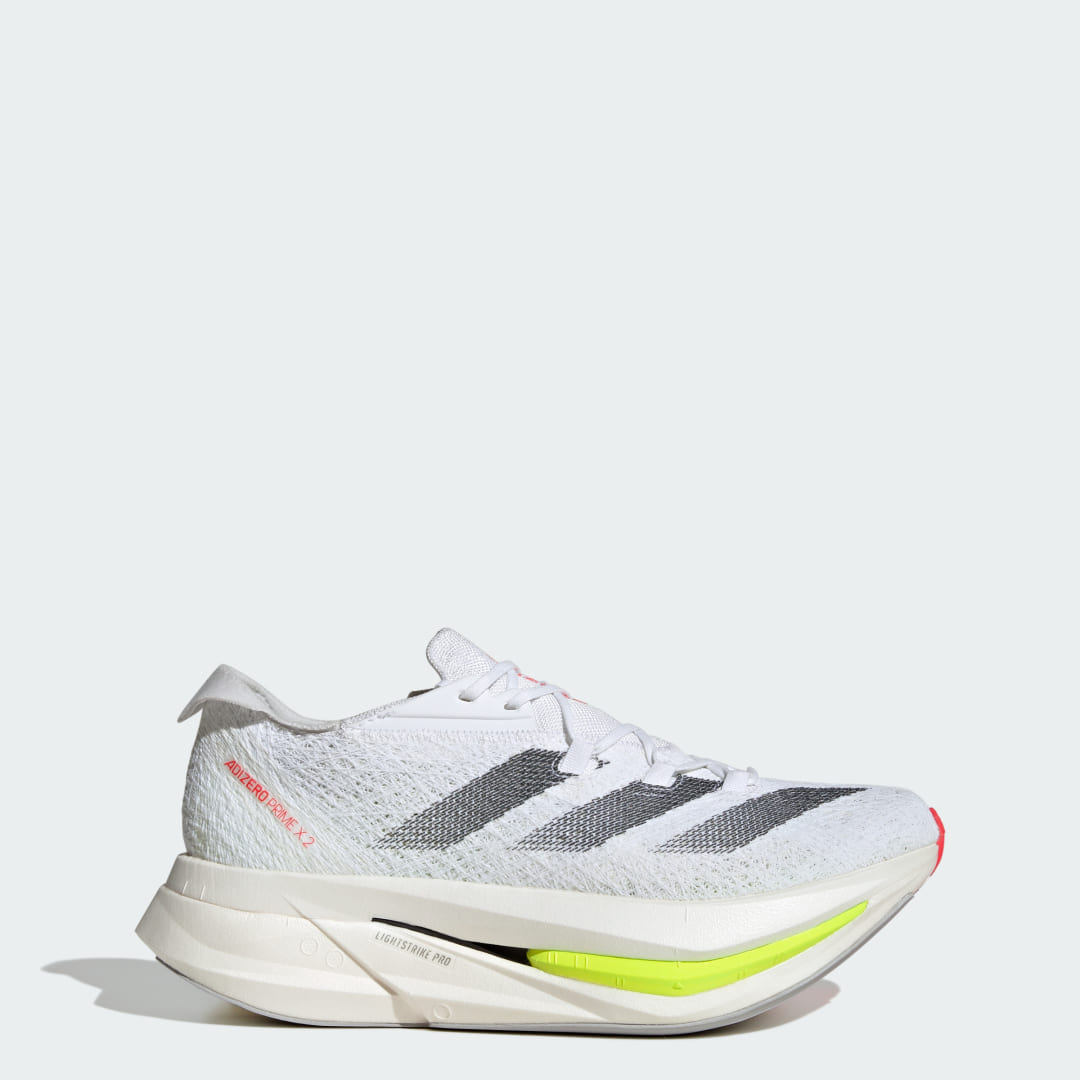 Sneakers og sko adidas Performance Adizero Prime X 2.0 Hvid | IH5685, 0
