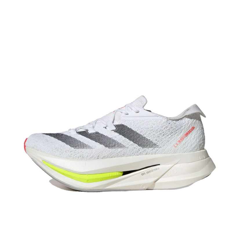 Sneakers og sko adidas Performance Adizero Prime X 2.0 Hvid | IH5685