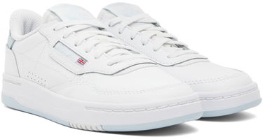 Sneakers og sko Reebok Court Peak Hvid | GZ2238, 4