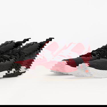Sneakers og sko Under Armour Project Rock 4 Rød | 3023695-600, 5
