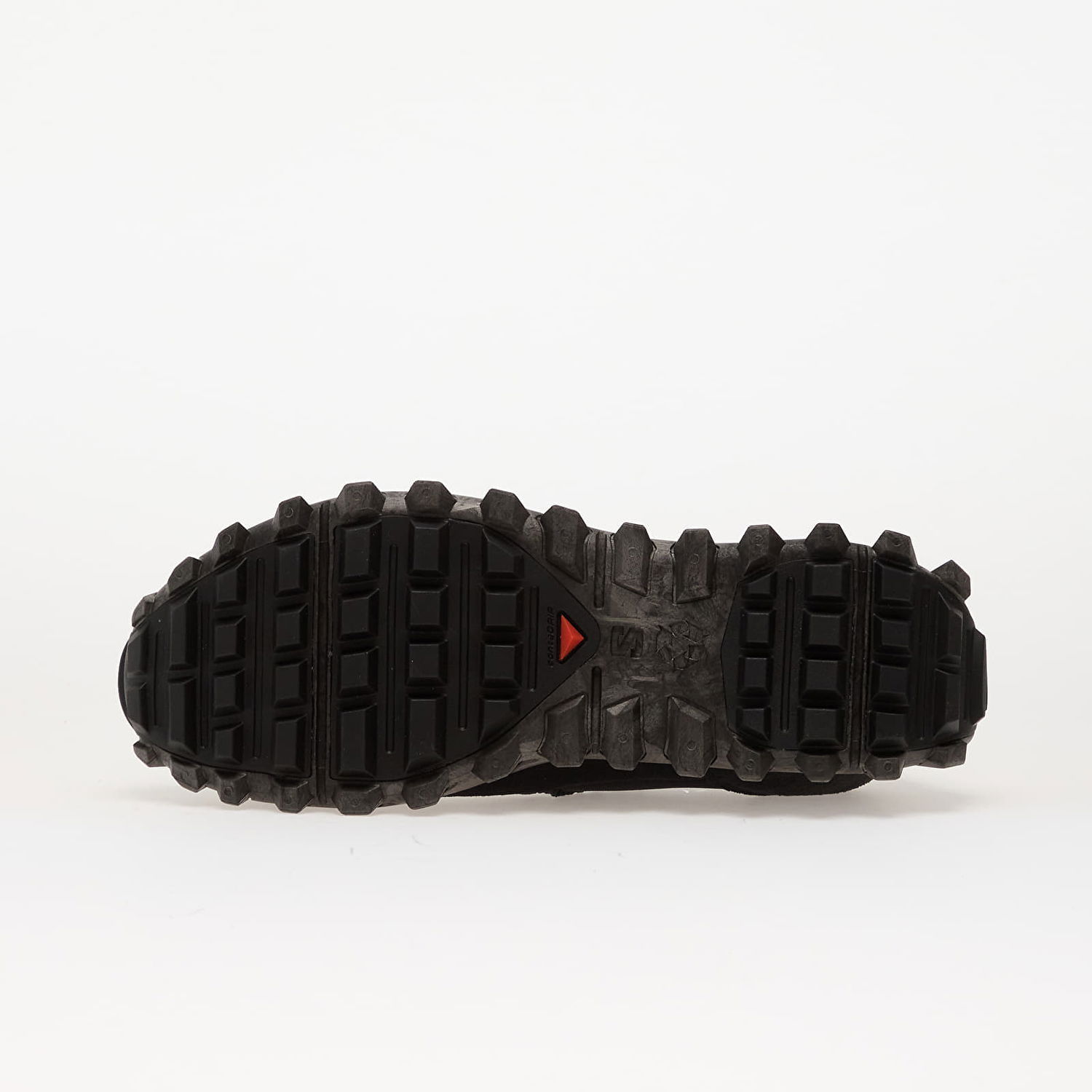 Sneakers og sko Salomon Snowclog Sort | L47869900, 1