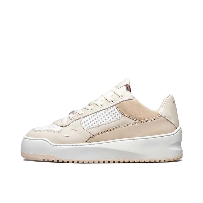 Sneakers og sko Filling Pieces Avenue Pixie Beige | 52133829988