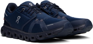 Sneakers og sko On Running Cloud 6 Blå | 3MF10073279, 3