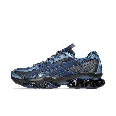 Sneakers og sko Asics US5-S Gel Quantum Kinetic "Light Indigo" Mørkeblå | 1203A403-400, 0