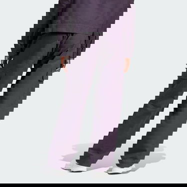 Cargo bukser adidas Originals Premium Essentials Ripstop Trousers Lilla | IT9031, 2