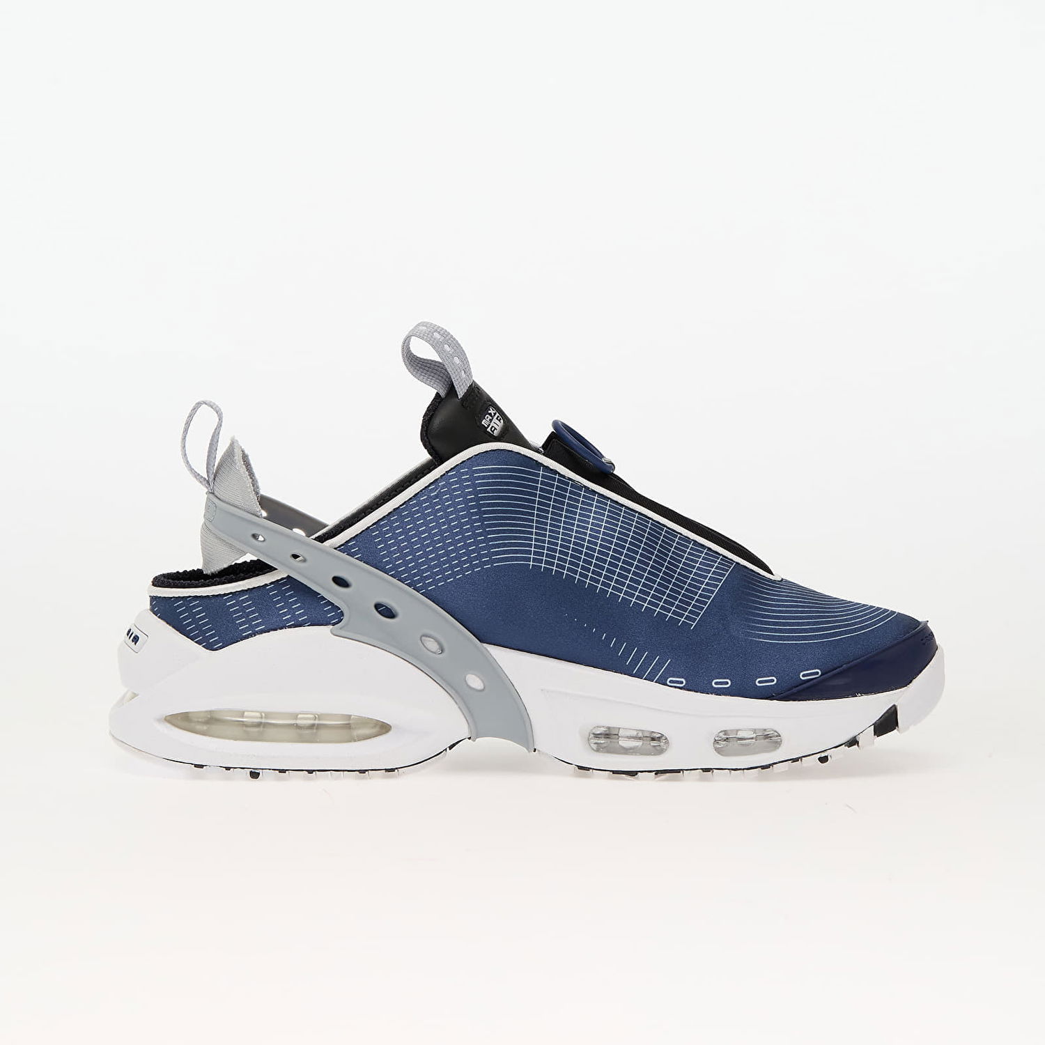 Sneakers og sko Nike Air Max Craze Blå | FZ2089-400, 1