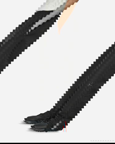 Bukser Jordan Woven Trackpants Sort | FQ3848-010, 2
