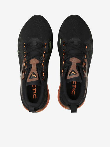 Sneakers og sko Puma Xetic Halflife Lenticular Sort | 37628001, 3