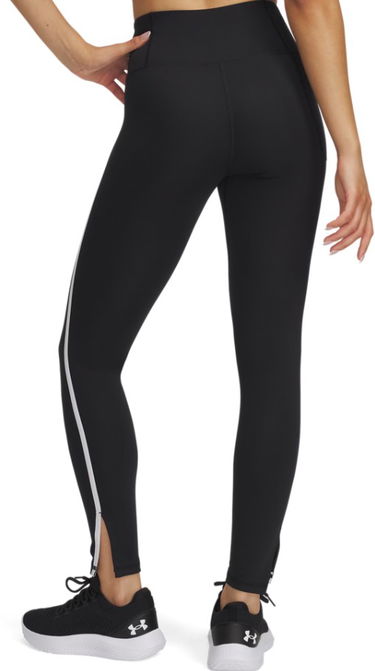 Leggings Under Armour Under Armour Motion Piped Leggings Sort | 1389793-001, 2