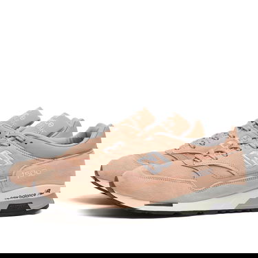 Sneakers og sko New Balance 1500 Made in UK Beige | U1500NKW, 2