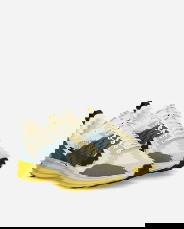 Sneakers og sko Nike Lunar Roam Flerfarvet | DV2440-700, 3