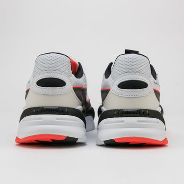 Sneakers og sko Puma RS-2K Messaging Hvid | 372975 05, 3