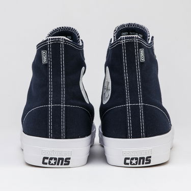 Sneakers og sko Converse Chuck Taylor All Star Pro Mørkeblå | 167606C, 3