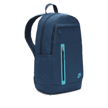 Rygsæk Nike Backpack Premium 21L Mørkeblå | DN2555-478, 2