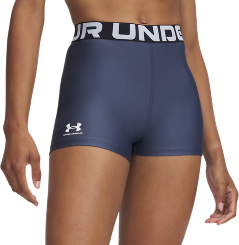 Shorts Under Armour Under Armour UA HG Shorty Shorts Mørkeblå | 1383629-044