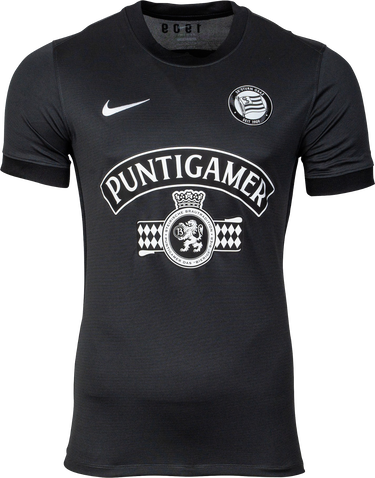 Jersey Nike Nike SK Sturm Graz Home Jersey 2025/26 Sort | stgfz9327-010, 0