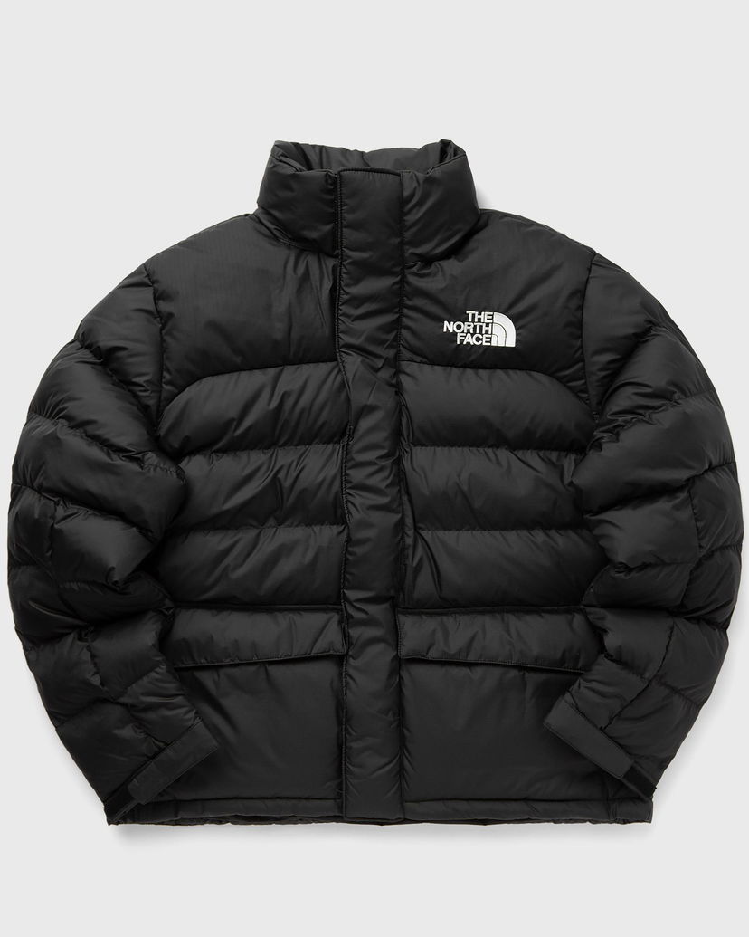 Puffer jakke The North Face LIMBARA INSULATED JACKET Sort | NF0A89EGJK31