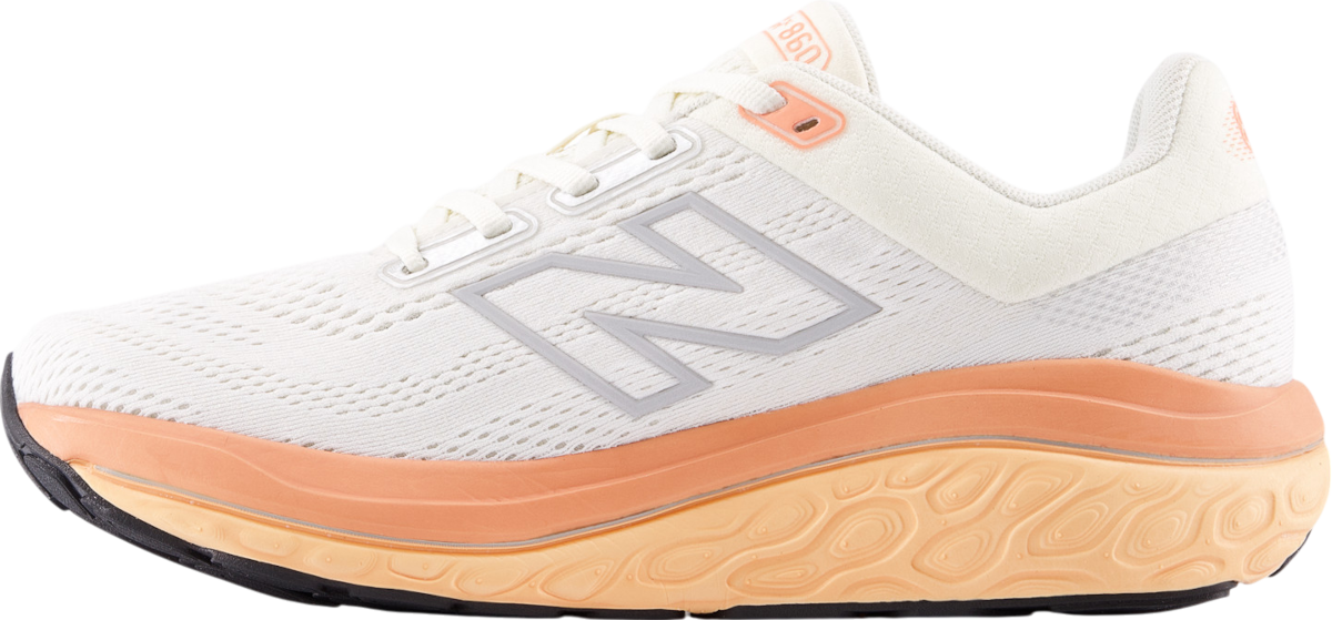 Sneakers og sko New Balance Fresh Foam X 860 v14 Hvid | w860-14b, 1