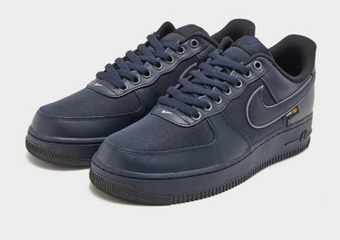Sneakers og sko Nike Air Force 1 '07 Lv8 Wnt Mørkeblå | IM6001-475, 1
