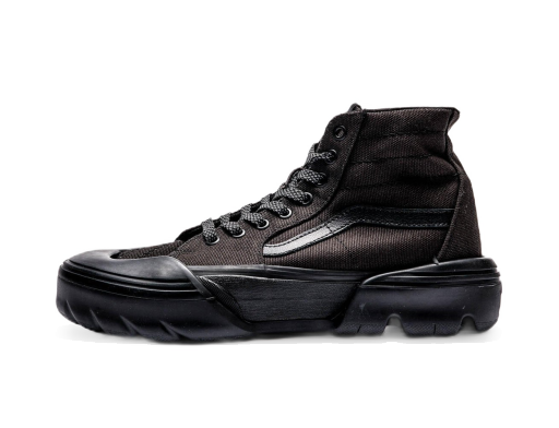 Skateboarding Vans SK8-Hi Tapered Modular Sort | VN0A7Q5T1OJ1
