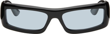 Solbriller Port Tanger Daryan Sunglasses Sort | PT-6102, 0