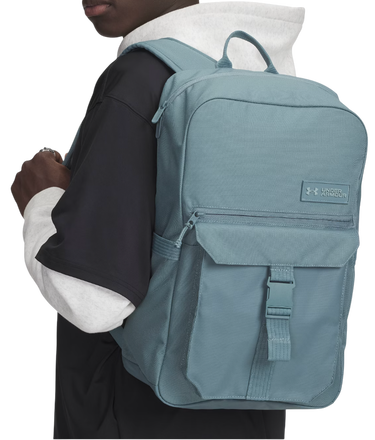 Rygsæk Under Armour Under Armour UA Triumph Campus Backpack Turkis | 1384462-587, 4