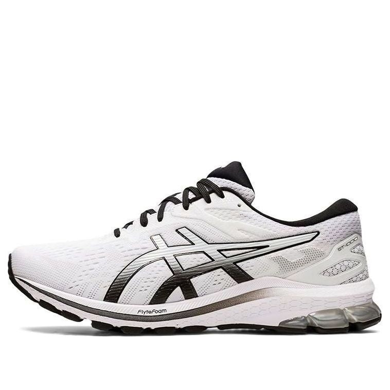 Sneakers og sko Asics GT-1000 10 Hvid | 1011B001-101